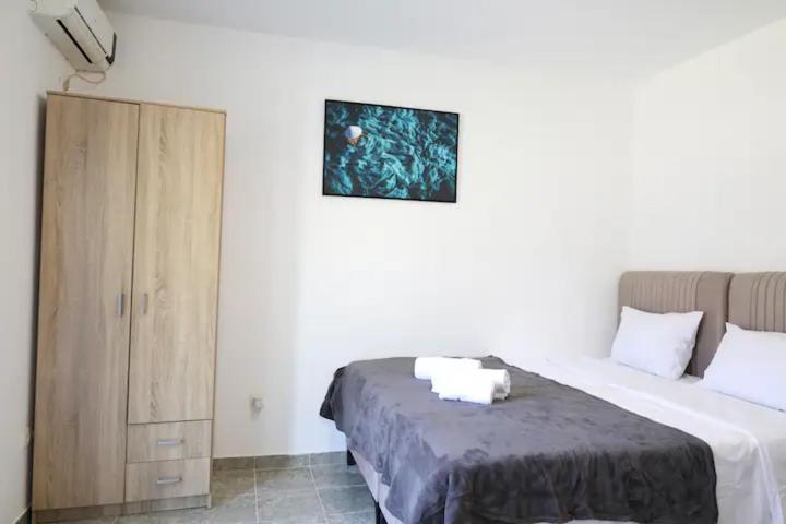 Apartments R&M Tivat Eksteriør billede