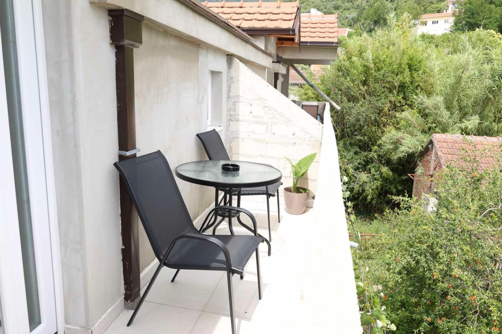 Apartments R&M Tivat Værelse billede