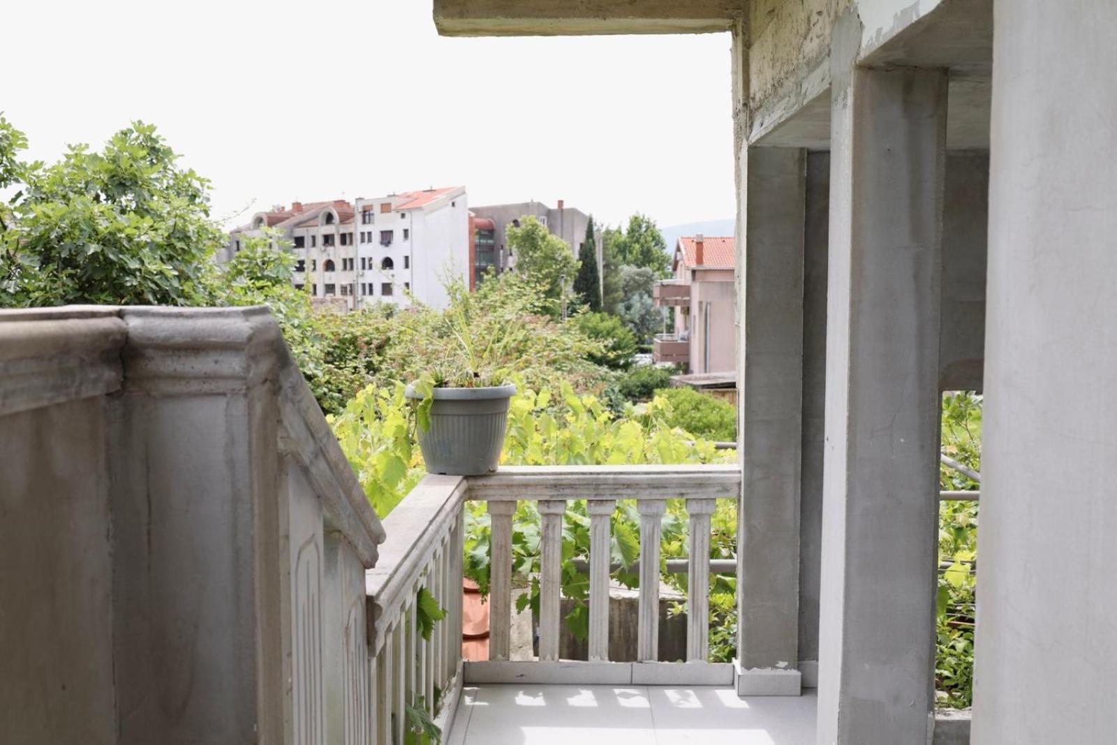 Apartments R&M Tivat Værelse billede