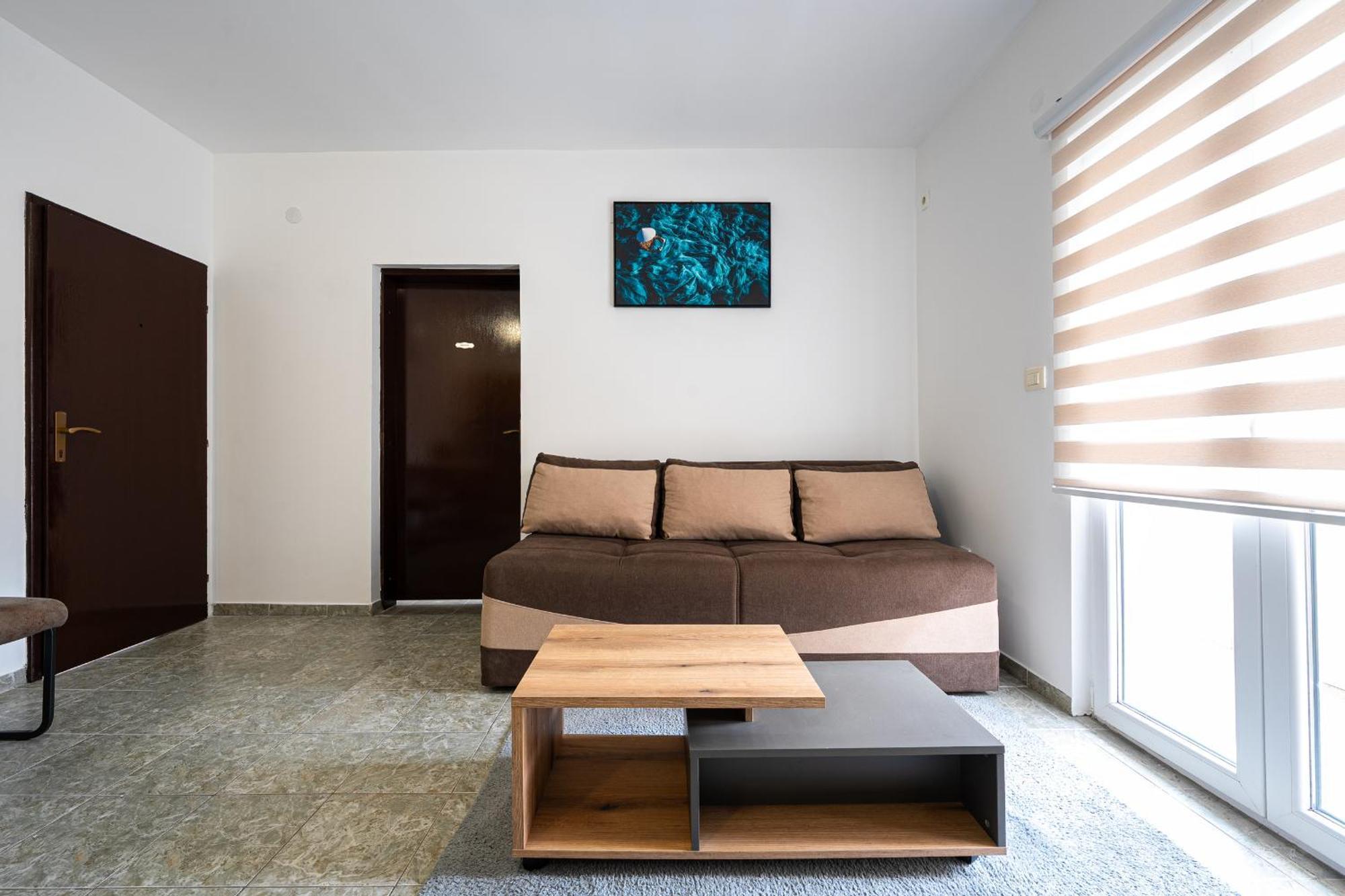 Apartments R&M Tivat Værelse billede